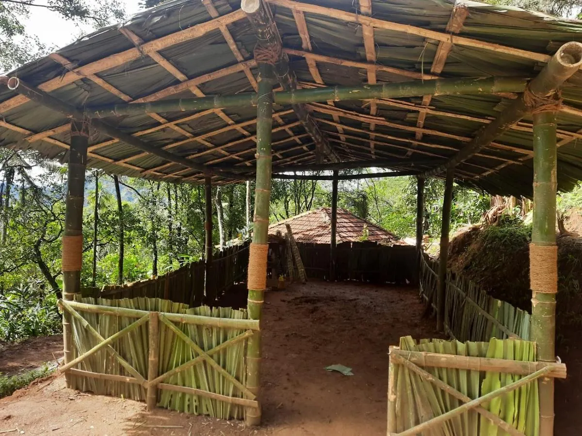 Kurinjiyil Farmstay Munnar 0*,  Indien